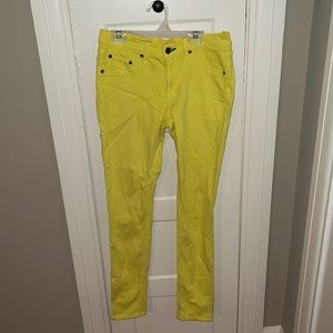 Rag & Bone/ Jean